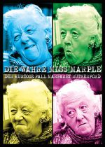 Watch Truly Miss Marple: The Curious Case of Margareth Rutherford Alluc