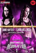 Watch GWF Women\'s Wrestling Revolution 1 Alluc