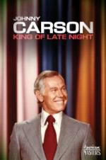 Watch Johnny Carson: King of Late Night Online Alluc