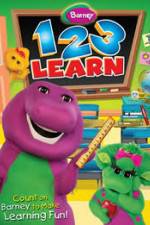 Watch Barney 1 2 3 Learn Alluc
