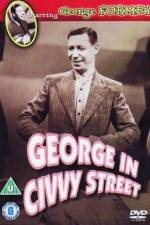 Watch George in Civvy Street Alluc