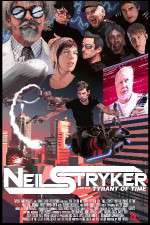Watch Neil Stryker and the Tyrant of Time Alluc