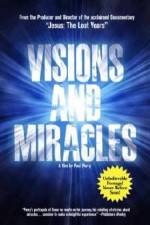 Watch Visions and Miracles Alluc