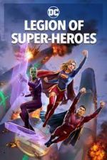 Legion of Super-Heroes alluc