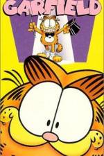 Watch Here Comes Garfield Alluc