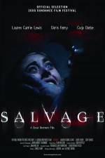 Watch Salvage Alluc