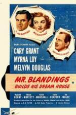 Watch Mr Blandings Builds His Dream House Alluc