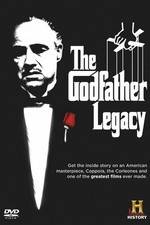 Watch The Godfather Legacy Alluc