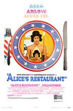 Watch Alice's Restaurant Projectfreetv