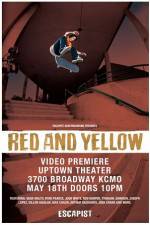 Watch Escapist Skateboarding Red And Yellow Bonus Alluc