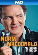 Watch Norm Macdonald: Me Doing Standup Alluc
