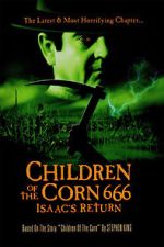 Watch Children of the Corn 666: Isaac's Return Online Alluc