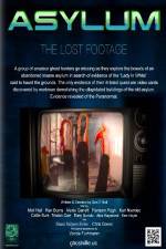 Watch Asylum, the Lost Footage Alluc