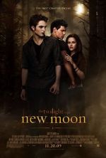 Watch The Twilight Saga: New Moon Alluc