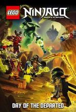 Watch Ninjago: Masters of Spinjitzu - Day of the Departed Alluc