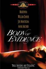 Watch Body of Evidence Alluc