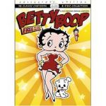 Watch Betty Boop and Little Jimmy Alluc