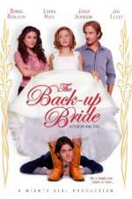 Watch The Back-up Bride Alluc