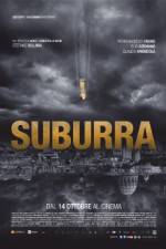 Watch Suburra Alluc