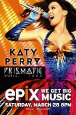 Watch Katy Perry: The Prismatic World Tour Alluc