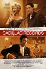 Watch Cadillac Records Alluc