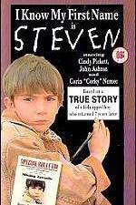 Watch I Know My First Name Is Steven Alluc
