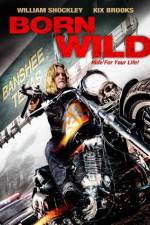Watch Born Wild Alluc