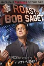 Watch Comedy Central Roast of Bob Saget Alluc