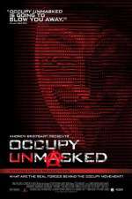 Watch Occupy Unmasked Alluc