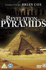 Watch Revelation of the Pyramids Alluc