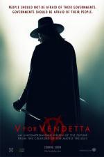 Watch V for Vendetta Online Alluc
