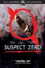 Watch Suspect Zero Alluc