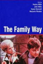 Watch The Family Way Alluc