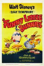 Watch Funny Little Bunnies Alluc