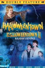 Watch Halloweentown II: Kalabar's Revenge Alluc
