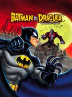 Watch The Batman vs. Dracula Alluc