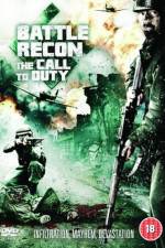 Watch Battle Recon Alluc