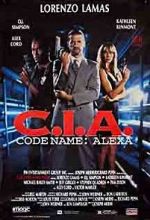 Watch CIA Code Name: Alexa Alluc