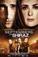 Watch Septembers of Shiraz Alluc