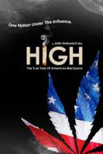 Watch High The True Tale of American Marijuana Alluc