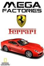 Watch National Geographic Megafactories: Ferrari Alluc