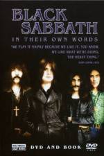 Watch Black Sabbath In Their Own Words Online Alluc