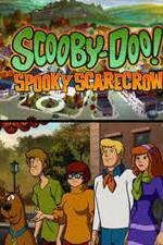 Watch Scooby-Doo! Spooky Scarecrow Alluc