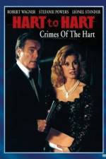 Watch Hart to Hart: Crimes of the Hart Alluc