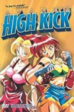 Watch Ayane\'s High Kick Online Alluc