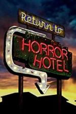 Watch Return to Horror Hotel Alluc