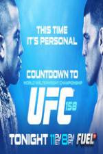 Watch Countdown to UFC 158 GSP vs Diaz Alluc