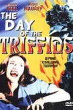 Watch The Day of the Triffids Alluc