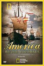 Watch America Before Columbus Alluc