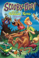 Watch Scooby-Doo and the Goblin King Alluc